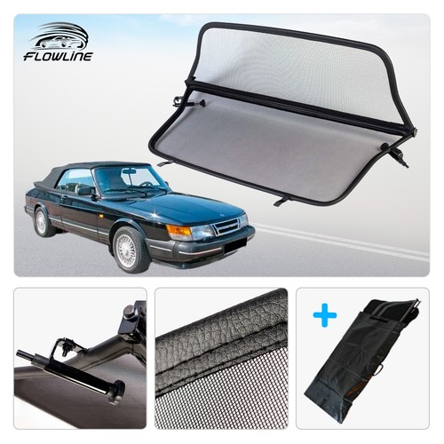 Windschott für saab 900 - für,