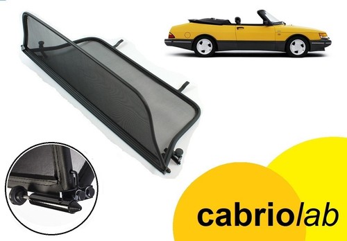 Klappbar windschott saab 900 - klappbar,